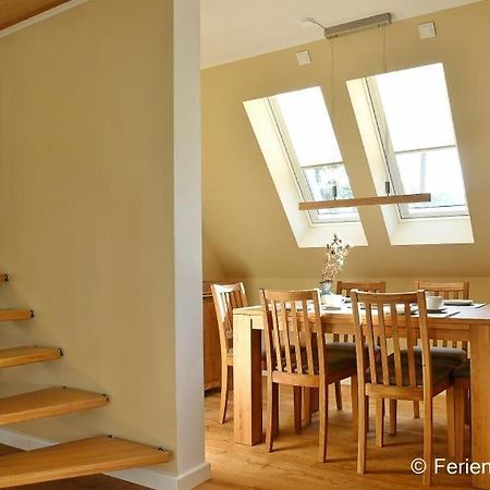 Ferienwohnung Duene 7 Dierhagen Exterior foto