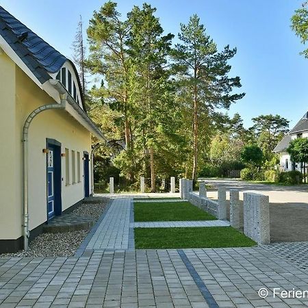 Ferienwohnung Duene 7 Dierhagen Exterior foto