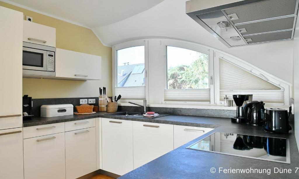 Ferienwohnung Duene 7 Dierhagen Exterior foto